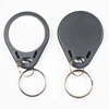 100pcs/Lot 125Khz Proximity RFID EM4305 T5577  Smart Card Read and Rewriteable Token Tag Keyfobs Keychains Access Control 6