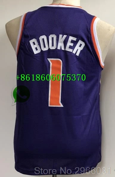 А+++ качественная одежда для детей#1 DEWIN Booker Jersey Phoenix