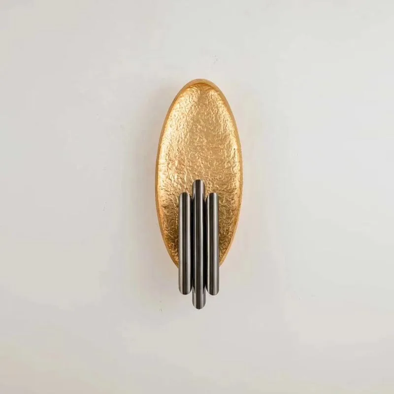 

vintage bedroom light rope living room bedside corridor wall lights for home lampara pared