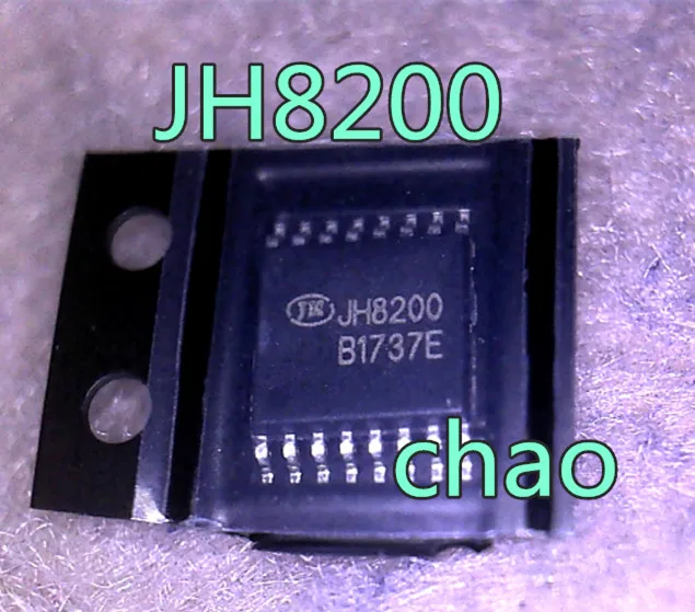 

5pcs/lot JH8200 8200 SSOP16