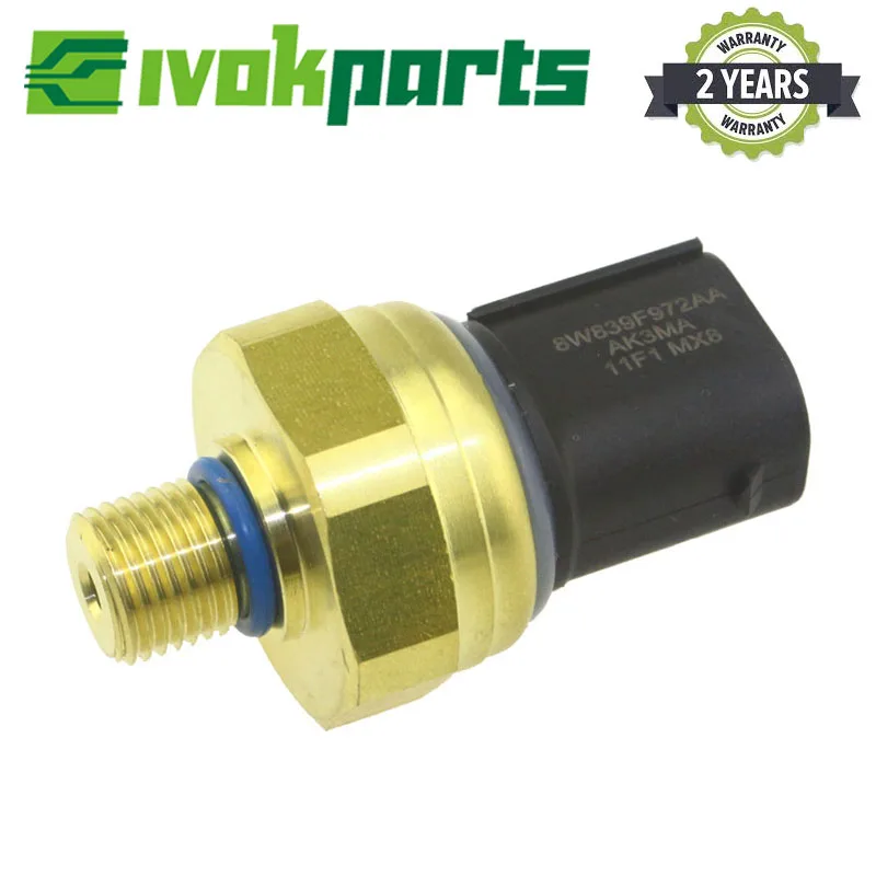 4 barra ecoboost sensor de interruptor pressão