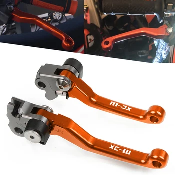 

For Suzuki RM85 RM125 RM250 rm 85 125 250 Motorcycle DirtBike Brake Clutch Levers Pivot handle lever RMX250S 1993 1994 1995 1996