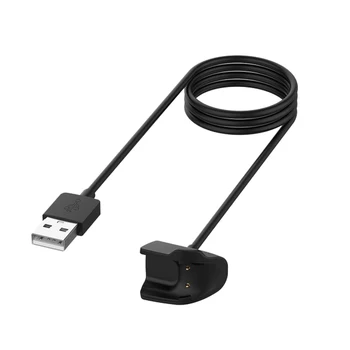 

Easy Use Home With Clip Smart Bracelet Charging Cable Data Transmission Convenient Portable Replacement For Galaxy Fit E SM-R375