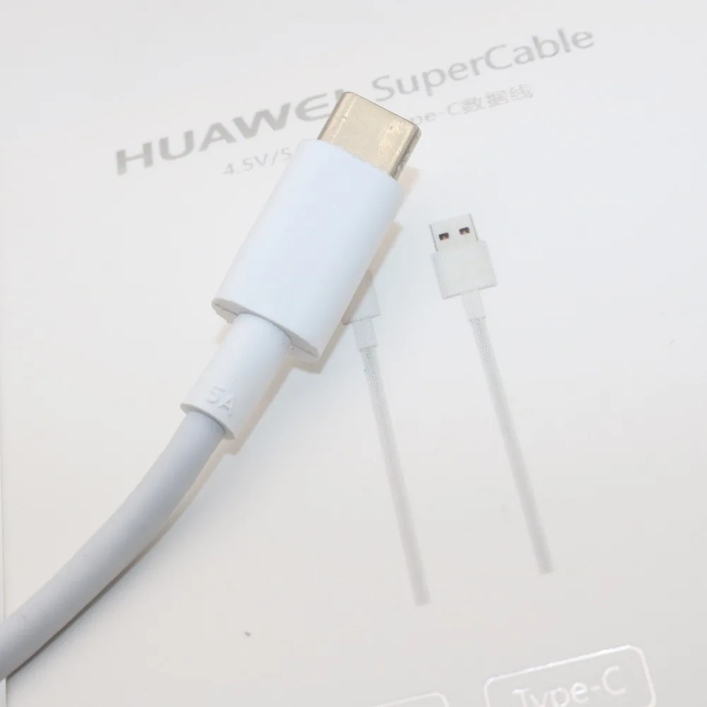 HUAWEI Supercharge супер зарядное устройство для быстрой зарядки для P20 P10/Pro/MATE 9 10 20 Pro Honor10 V10 Note 10