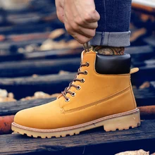 Унисекс для мужчин и женщин прогулочная обувь ботильоны кроссовки водонепроницаемый спортивный тройной классический дизайнер кожа Max Размер США 12