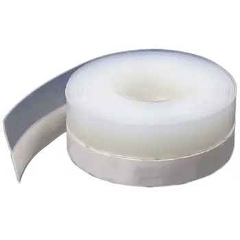 

Door Seal Strip Bottom Self Adhesive Soundproof Weather Wind And Dust Proof Self-adhesive Tape 2020 Fashion