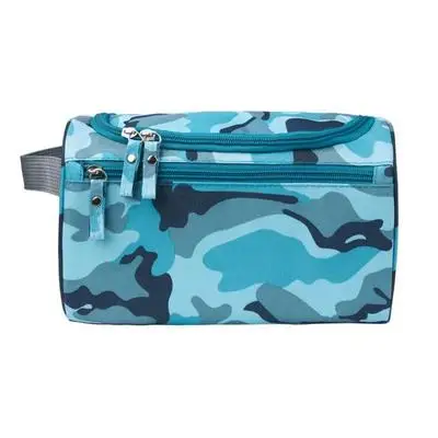 Travel Storage Bags Portable Multi-function Business Travel Large Capacity Simple Wash Bag Travel Female Waterproof Organizer - Цвет: I
