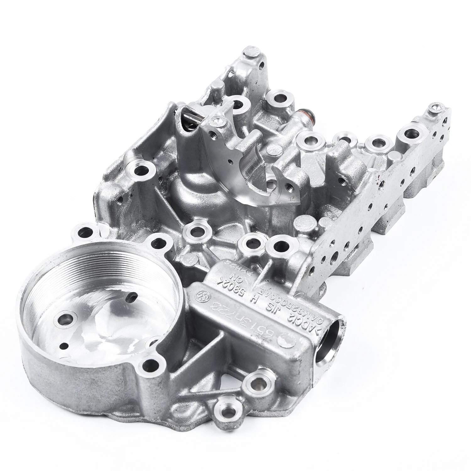 1 шт. DSG DQ200 0AM Valvebody корпус аккумулятора 0AM325066AC/0AM325066C части корпус аккумулятора для A1/A3/Q3