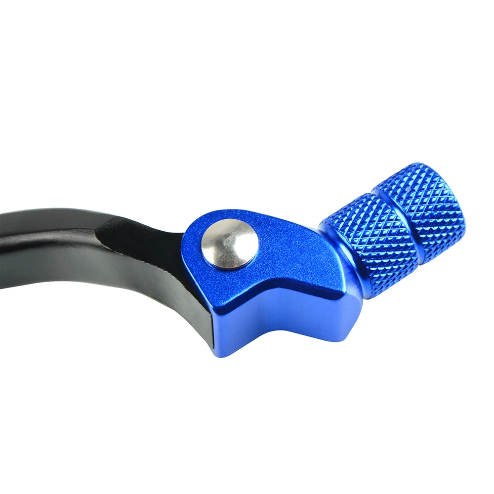 Motorcycles Accessories Rear Brake Lever Aliminum For Husqvarna FE250/350 2017 2018 2019/FX350 2017 2018 2019 Motorbike