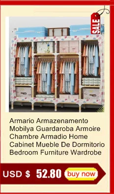 Armario Almacenamiento табличка для хранения Armadio мебель для спальни шкаф Mueble гардероб
