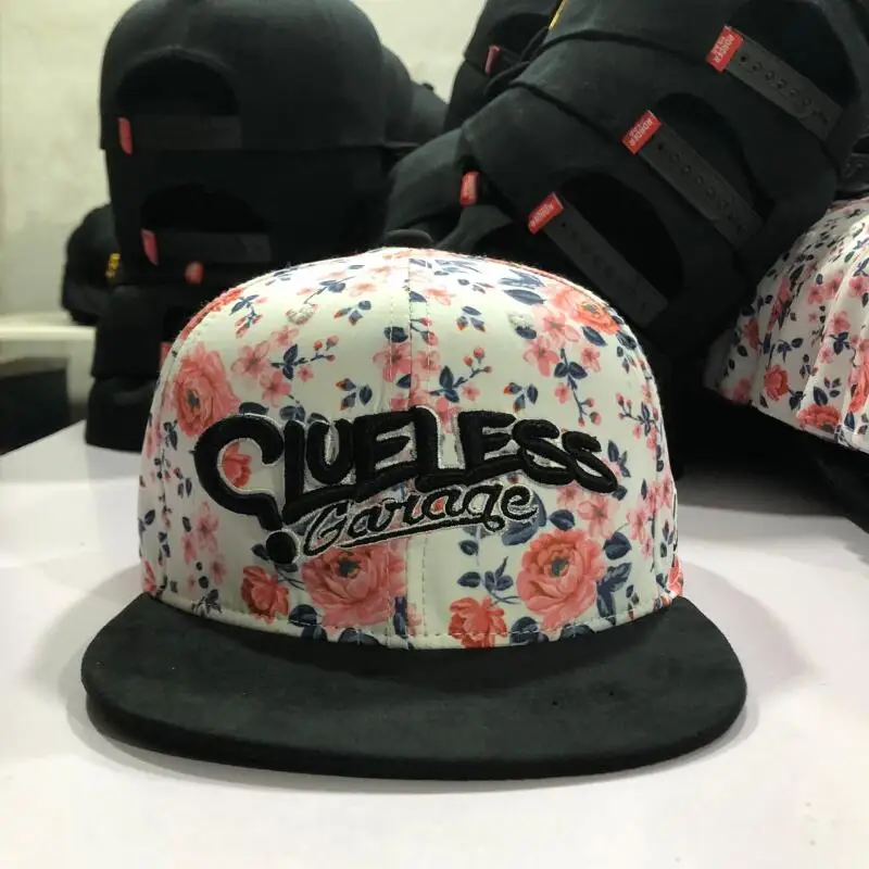 50 шт. высокое качество вышивка логотип с плоским козырьком snapback кепки на заказ Выберите свой цвет добавьте свой логотип Сделайте свой дизайн