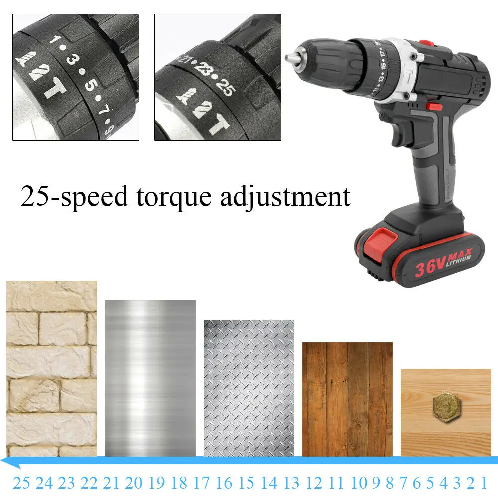 130 Engineering Gasoline Drill Petrol Pickax Stone