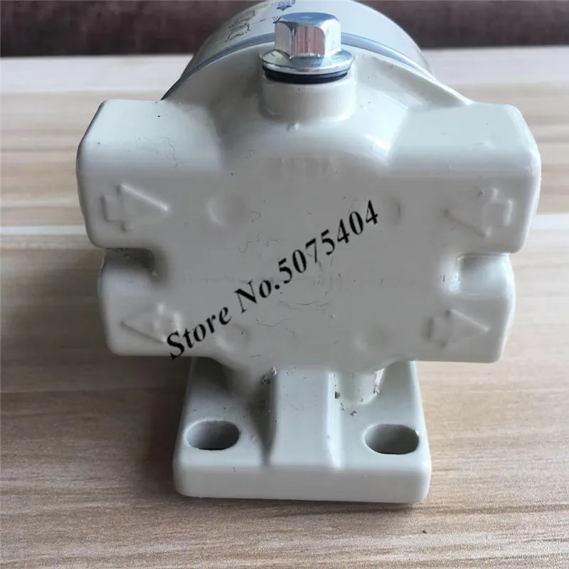 2PCS Fuel Filter R12T R12S R12P Fuel/ Water Separator Assembly and One Extra filter Diesel Engine For 120A 140R Series