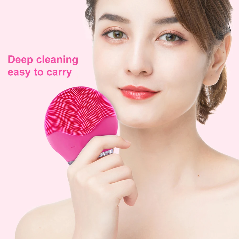 Deep Cleansing Massage Deep Cleansing Massage