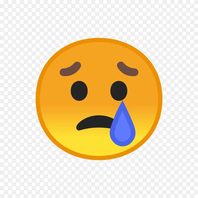 笑脸表情符号哭 伤心脸表情符号png图片素材免费下载 图片编号2406096 Png素材网