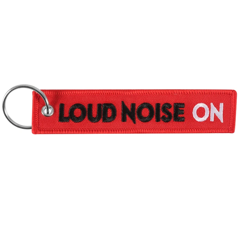 loud noise on keychain (3)