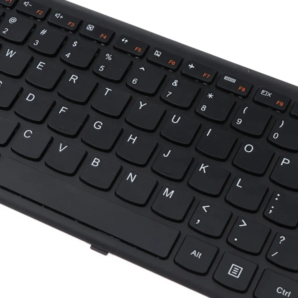 New Replacement Keyboard for Lenovo Ideapad S410p Z410 flex14 G400S G400AM G400S Laptop US Layout Keyboard