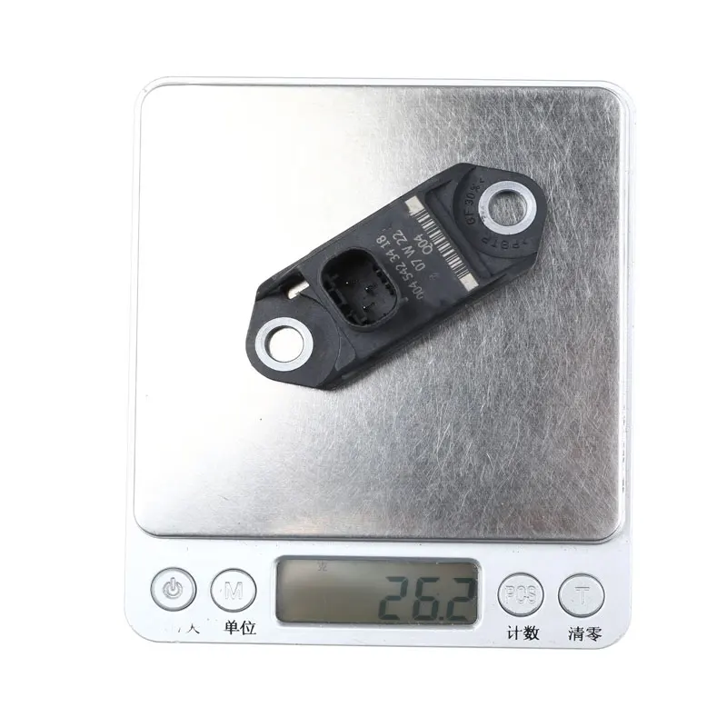 New Acceleration Sensor For 03-11 Mercedes Benz W211 W219 E500 0045423418 A0045423418