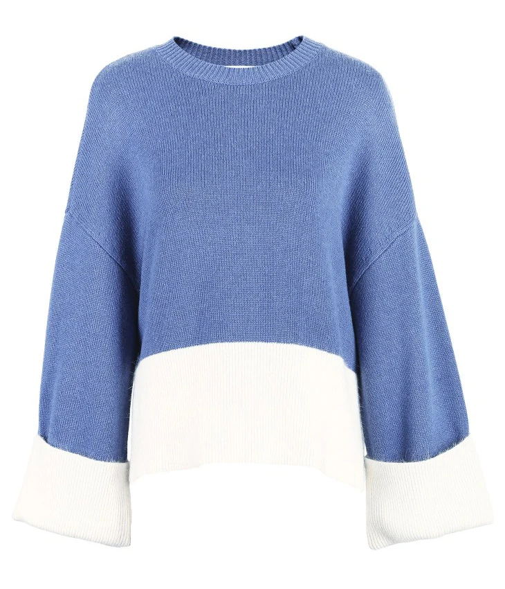 Vero Moda свитер из 52% шерсти | 319113530