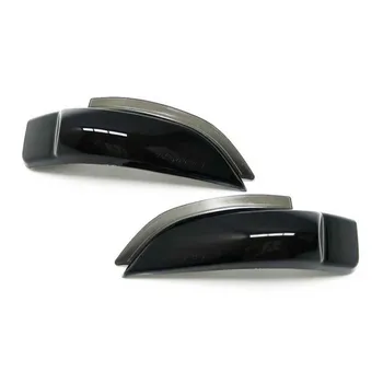 

2 Pcs / Set LED Dynamic Side Mirror Sequential Light For TOYOTA Yaris Auris Camry Corolla Waterproof Replacement Accessories