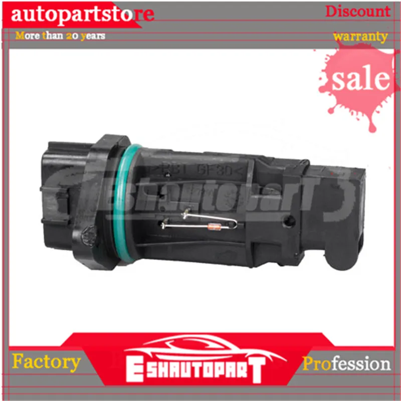 Датчик массового расхода воздуха 22680-AD200 22680-AD201 для Nissan Maxima sentra Infiniti G20 I30