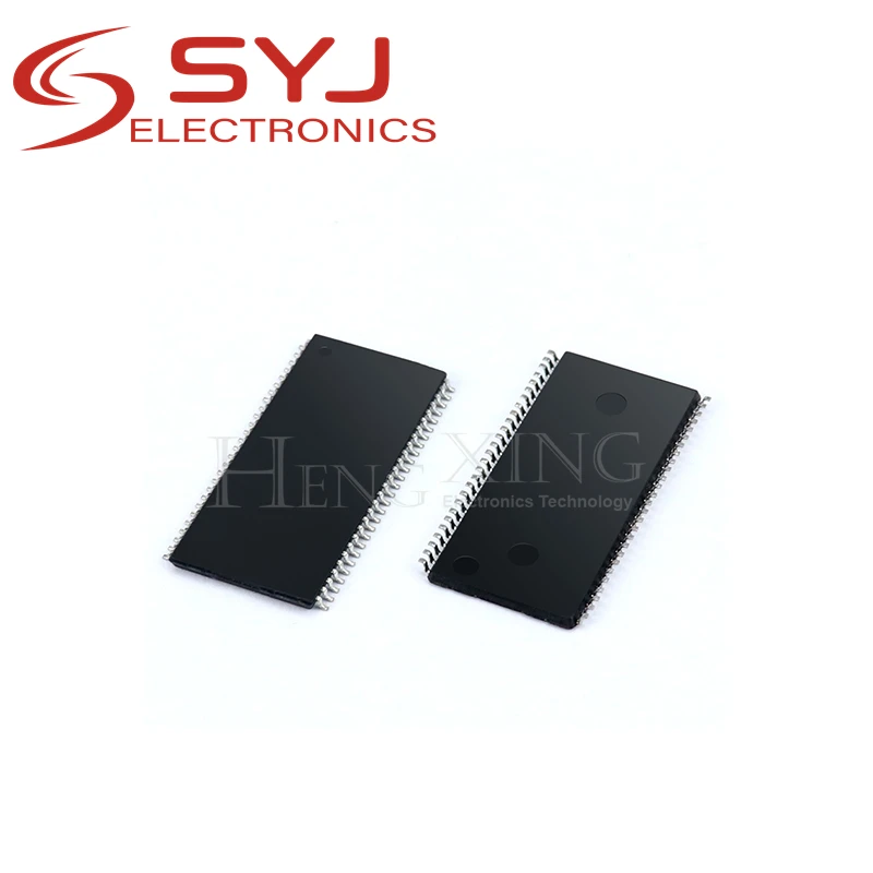 1pcs/lot EM638165TS-6G EM638165TS TSOP-54 | Электронные компоненты и принадлежности
