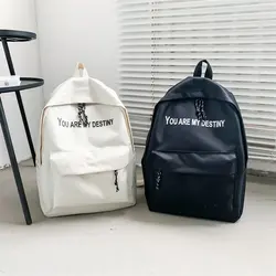 Casual Backpack for Women Stylish School Backpacks for Water Resistant College School Computer Bag for Unisex Fits 14'' Notebook