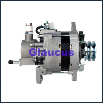 

2L 2LT L engine alternator Generator for Toyota LAND CRUISER BUNDERA HIACE II I 2.4 2.2 D TD 1979-1990 27030-54210 27030-54220