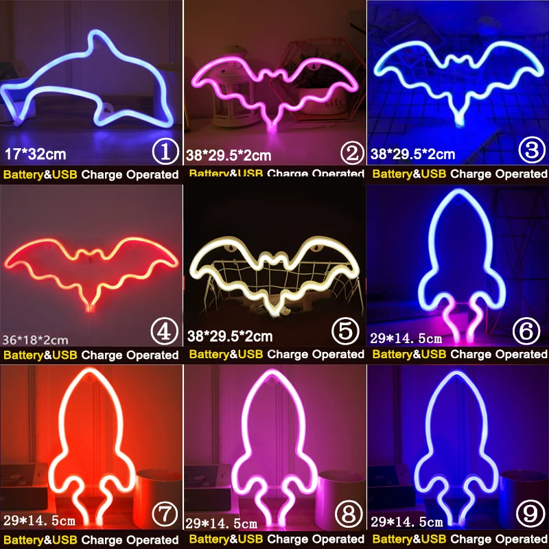 5Style light