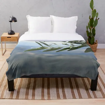 

Soft Blanket for Bed Sherpa Flannel Fleece Blanket Home Travel Sofa Soft Throw Blanket Roccantica Pt 5