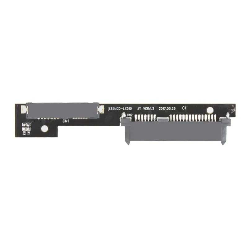 Pcb95 Pro SATA caddy SATA3 кронштейн для привода pcb TO slim PCB оптического Caddy lenovo 320 310 510 110-15ACL