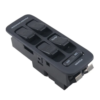 

BS0666350A Front Left Master Door Electric Window Control Switch Fit for Mazda Bg 323 Ca7130
