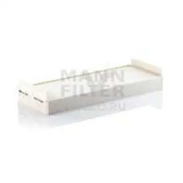 Mann CU4795 Салонный фильтр