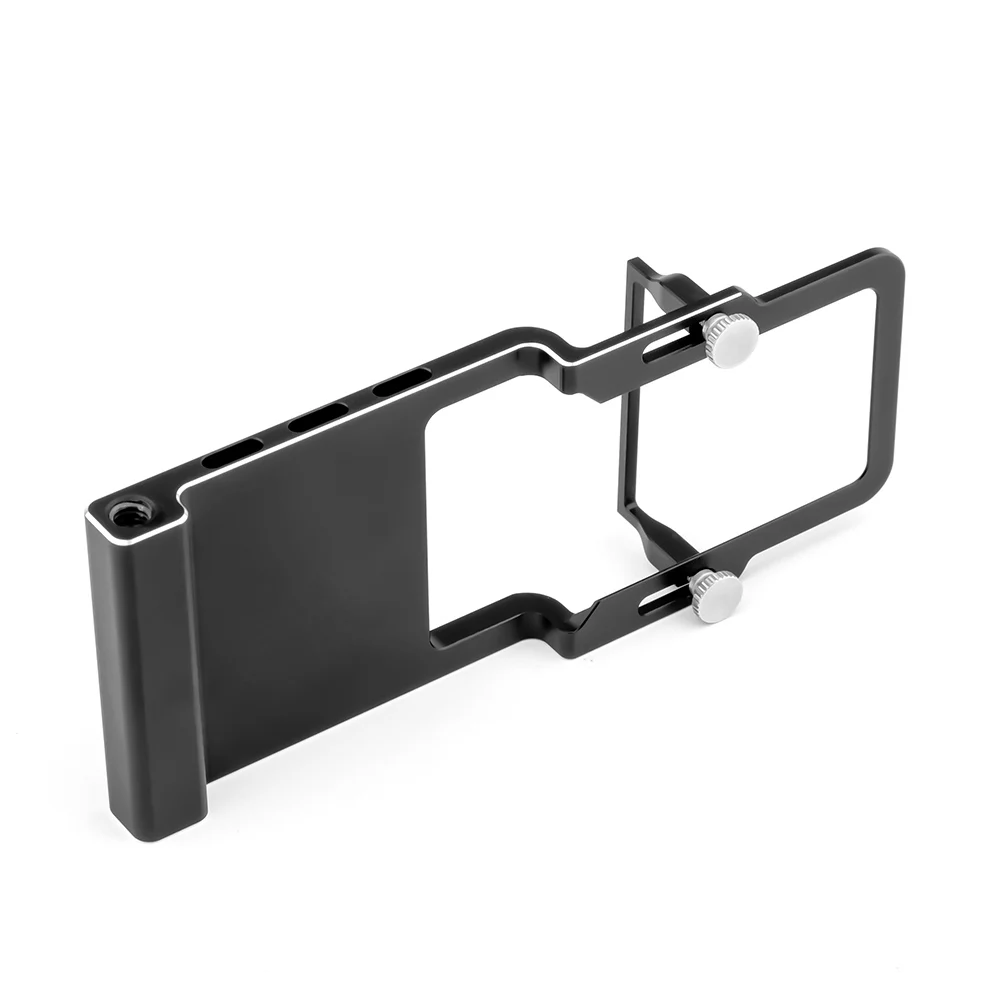 Стабилизатор карданный переключатель пластина адаптер крепление для Gopro Hero 7 6 5 4 3+ для DJI OSMO Zhiyun Feiyu аксессуары