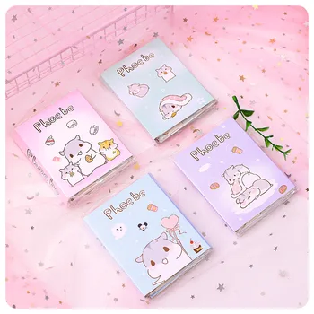 

20 set/lot Memo Pads Sticky Notes Alvin and the Chipmunks series Paper diary Scrapbooking Stickers Office School stationery