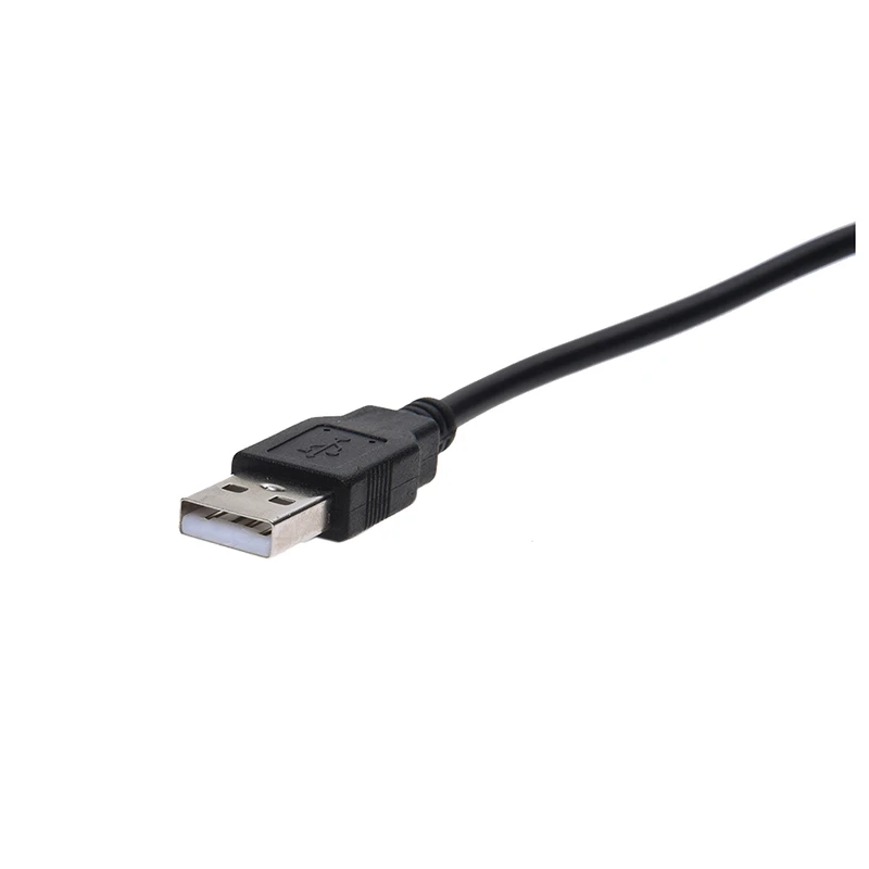 Usb-адаптер 2-PC контроллер черный