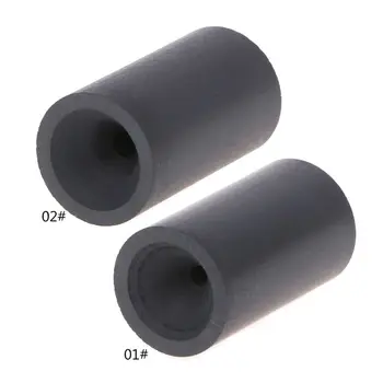 

1pc Boron Carbide Sandblasting Gun Nozzle Air Sandblaster Tip 3mm/4mm Bore Diameter