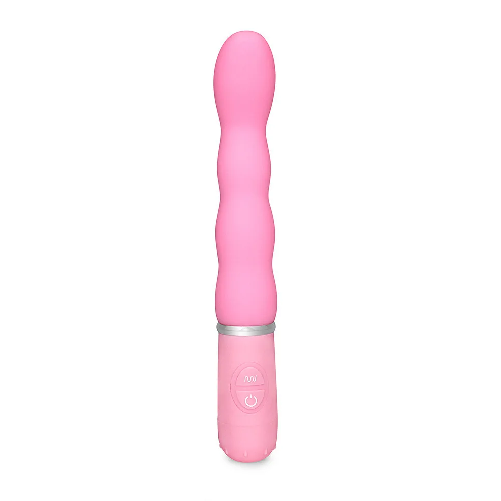 sex products g-point silicone vibration massage stick female fun masturbation supplies female happy health products magic wand