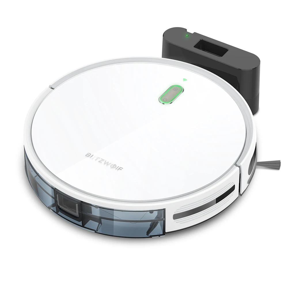 BlitzWolf BW-VC3 2 in 1 Smart Robot Vacuum Cleaner