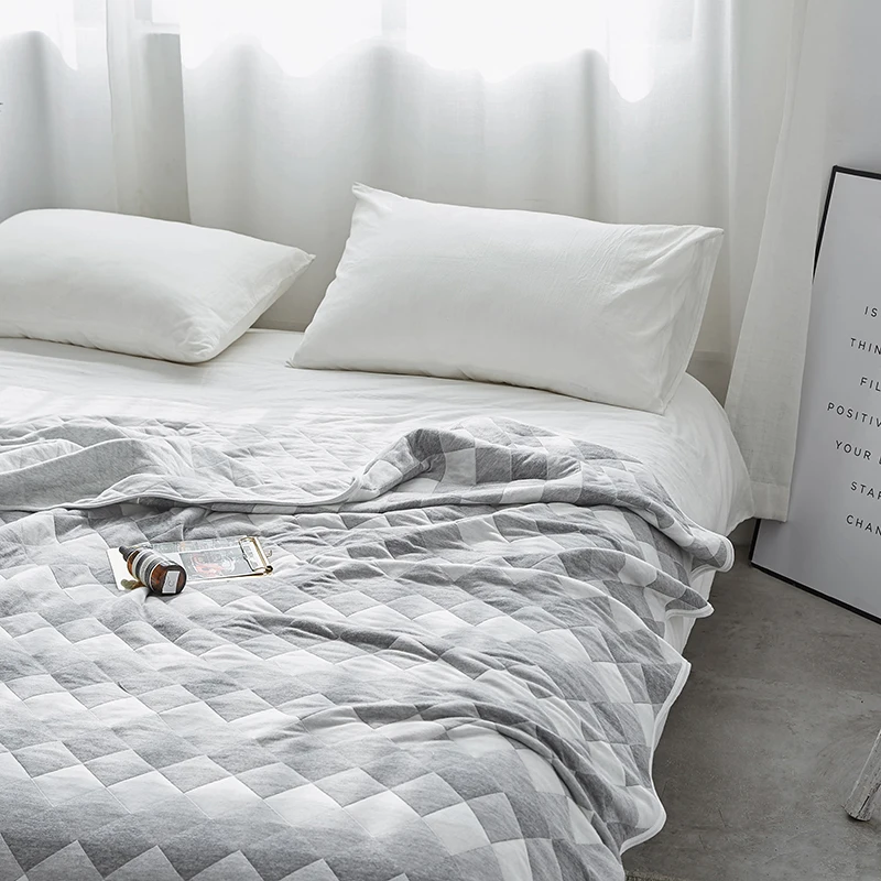 Черный Роскошный европейский стиль, флисовая ткань, покрывало для кровати, одеяло 150x150 см/150x200 см/200x230 см для взрослых