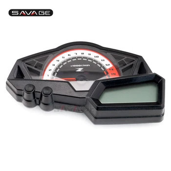 

Speedometer Odometer Instruments For KAWASAKI ER Z 250/300 Z250 Z300 Motorcycle Gauges Cluster Tachometer New Speedo Tacho Meter