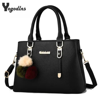 

New 2020 Elegant Shoulder Bag Women Designer Luxury Handbags Casual Female Bags Ladies Crossbody Bag