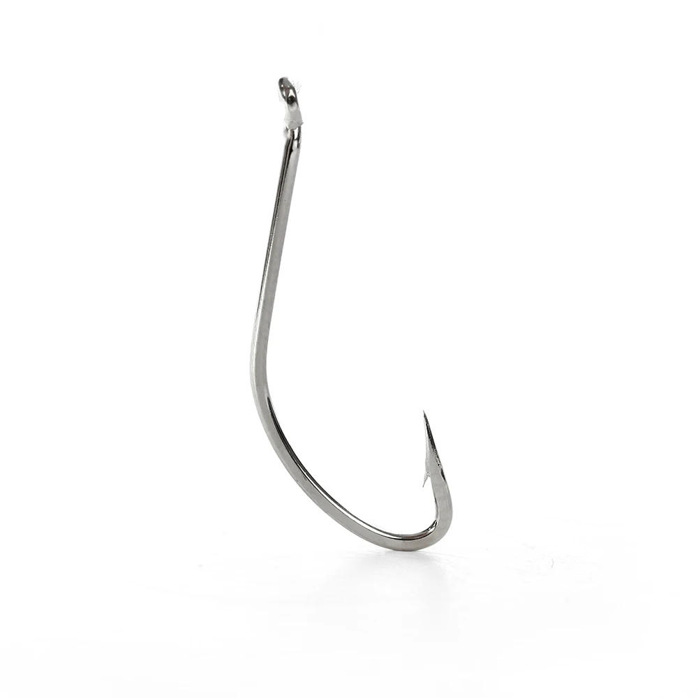 For Gamakatsu Fishing Hooks Sea Japan Fishing Hooks Saltwater Fishhooks Sea High Carbon Big Fishing Hook Pack Jig Hook