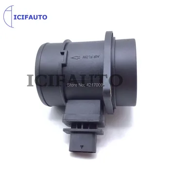 

28164-2A500 Mass Air Flow Meter MAF Sensor For Hyundai Accent Getz i10 i20 i30 Matrix KIA Cee'D Cerato Pro Rio Soul 1.5 1.6 CRDi