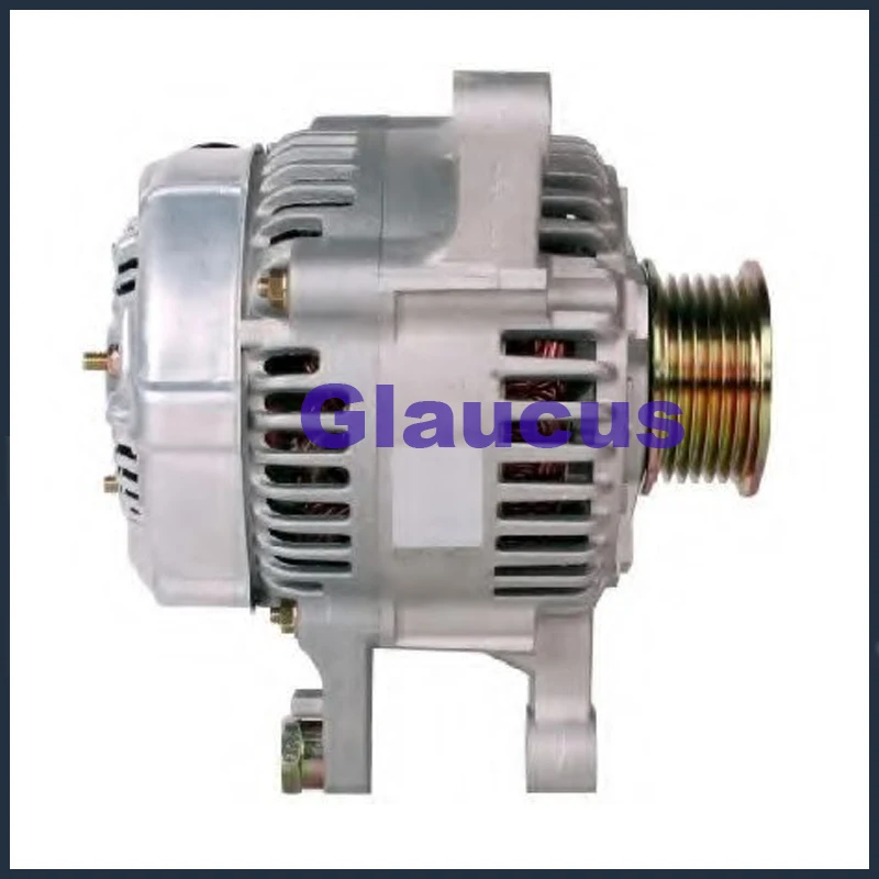 1ZZ 1ZZFE 3ZZ 3ZZFE 4ZZ 4ZZFE engine alternator Generator for Toyota CELICA MR III RAV4 RUNX COROLLA 1.4 1.6 1.8 vvt-i VT-i L