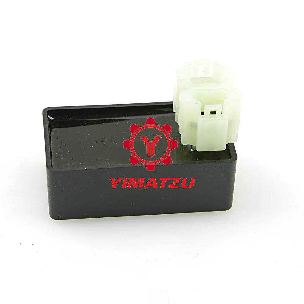 YIMATZU Запчасти для мотоциклов CDI HONDA XR600R 591CC 30410-MN1-670 1988-2000 1988-00 | Автомобили и