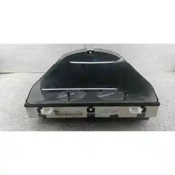 

9627933380 BOX INSTRUMENTS CITROEN SAXO