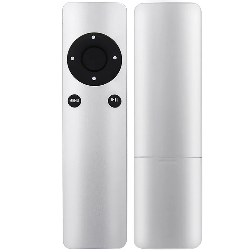 

Universal Remote Control fit for Apple TV 2 3 Music Music System A1156 A1427 A1469 A1378 MD199LL/A