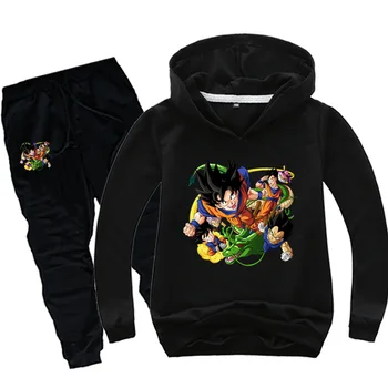 

Spring clothing Pokemon hoodie Children T shirts Cartoon Pikachu Charmander Boys Clothes Cotton Pocket Monster Girls clothing
