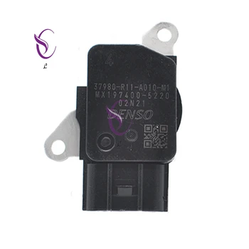 

Original 197400-5140 1974005140 Mass Air Flow MAF Sensor For Acura ILX TSX Honda Civic Crosstour ACCORD CR-V 2.4 i 3.5 2.4L 3.5L